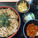 Soba Ichi - 