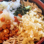 Soba Ichi - 