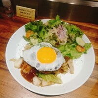 グリル プランチャ - 
