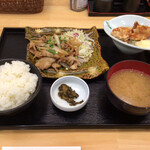 Shabushabu Kinkou - 