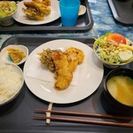 古民家カフェ ハナハナ茶屋 - 