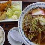 石川製麺 - 