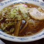 石川製麺 - 