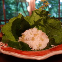 山ごぼう - 