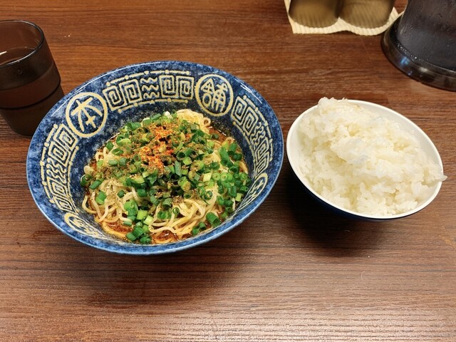 花山椒 大手町店 中電前 ラーメン 食べログ 花山椒 大手町店 中電前 ラーメン 食べログ