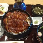 Hitsumabushi Nagoya Binchou - 