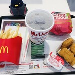 マクドナルド - 