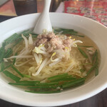 中華料理 福 - 