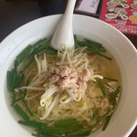 中華料理 福 - 
