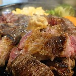 いきなりステーキ - 