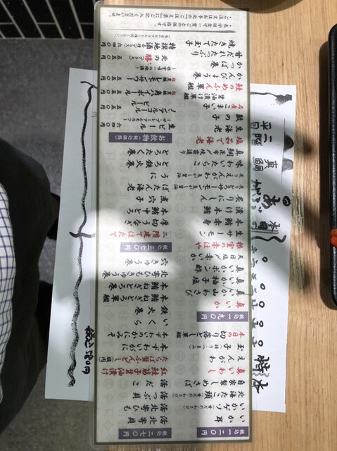 メニュー写真 根室花まる グランデュオ蒲田店 蒲田 立ち食い寿司 食べログ メニュー写真 根室花まる グランデュオ蒲田店 蒲田 立ち食い寿司 食べログ