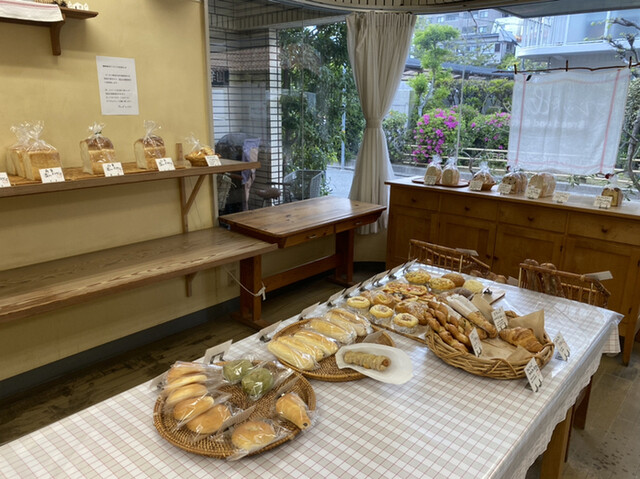 ブレッド バター 苦楽園口 パン サンドイッチ その他 食べログ ブレッド バター 苦楽園口 パン サンドイッチ その他 食べログ