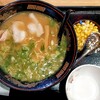 ラーメン横綱 刈谷オアシス店