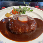 くいしんぼー山中 - 