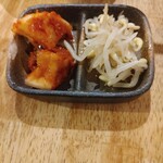 黒毛和牛専門店 焼肉大将 - 