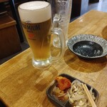 黒毛和牛専門店 焼肉大将 - 