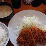 Tonkatsu Enraku - 