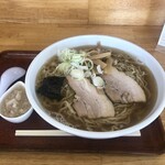 飛来ラーメン - 