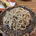 Soba Kuroki - 