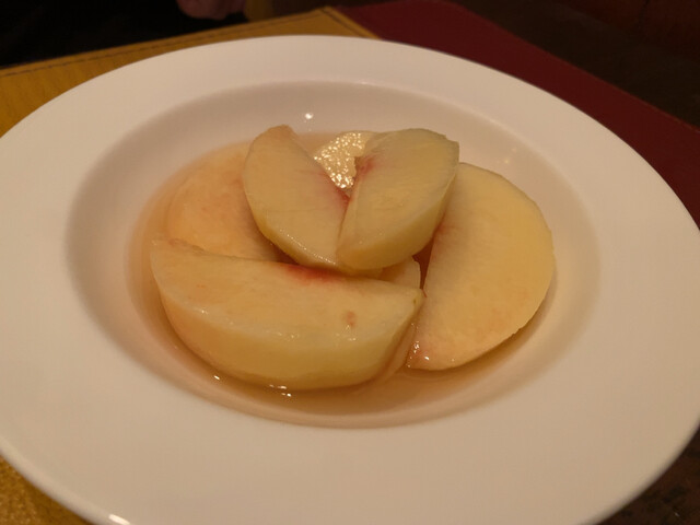 クネル Quenelle 西８丁目 フレンチ 食べログ