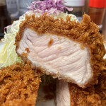 とんかつ檍 蒲田本店