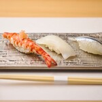 Sushidokoro Sen - 