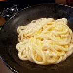 釜あげうどん 太郎 - 