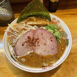なるめん - 