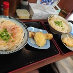 Sanuki Udon Iwai - 