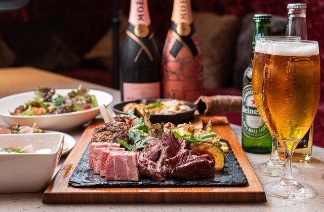 渋谷＆恵比寿の貸切・結婚式2次会・パーティーにもおすすめのお店