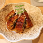 季節料理 よし野 - うざく