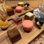 エピキュール・モア - 