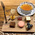 エピキュール・モア - 