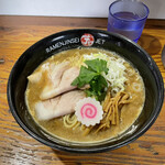 ラーメン人生JET600 - 
