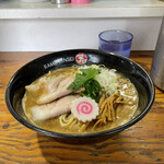 Ramen Jinsei Jetto Roppyaku - 