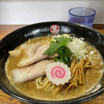 ラーメン人生JET600 - 