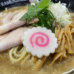 Ramen Jinsei Jetto Roppyaku - 