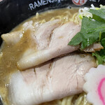 ラーメン人生JET600 - 