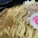 ラーメン人生JET600 - 