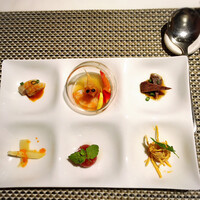 御膳房 六本木店 - 