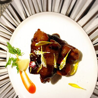 御膳房 六本木店 - 