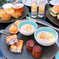 ザ・ガーデン・プレイス 蘇州園 - 