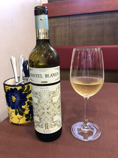 スペイン料理店 エステーリャ - 