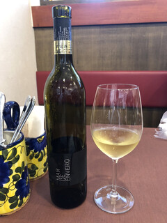 スペイン料理店 エステーリャ - 