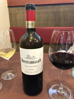 スペイン料理店 エステーリャ - 