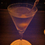 オグラ・イズ・バー - 