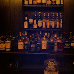 オグラ・イズ・バー - 