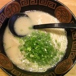 Ramen Yamabiko - 