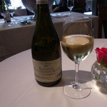 Chez Inno - 2008 BOURGOGNE HAUTES-COTES-DE-BEAUNE "EN BOIS GUILLEMAIN”Jean Chartron　1260円/120mlグラス