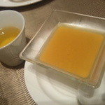 倶楽湾 - デザート